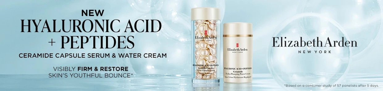 Elizabeth Arden