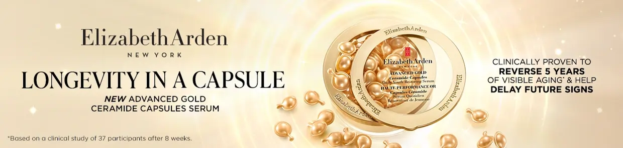 Elizabeth Arden