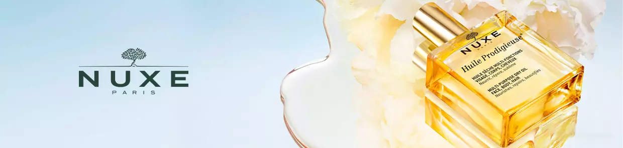 NUXE