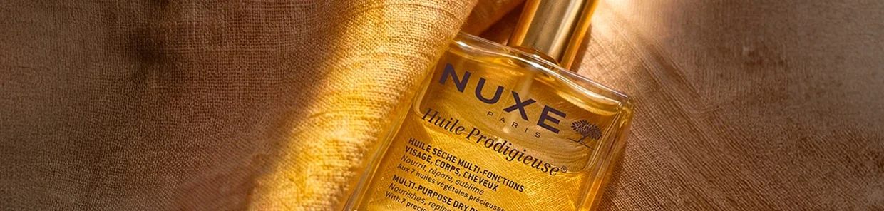 NUXE