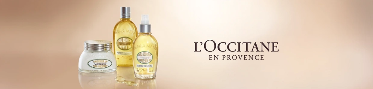 L'Occitane