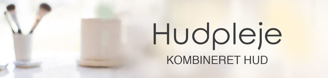 Kombineret hud