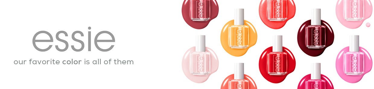 Essie Neglelak