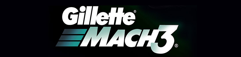 Mach 3