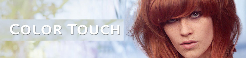Color Touch
