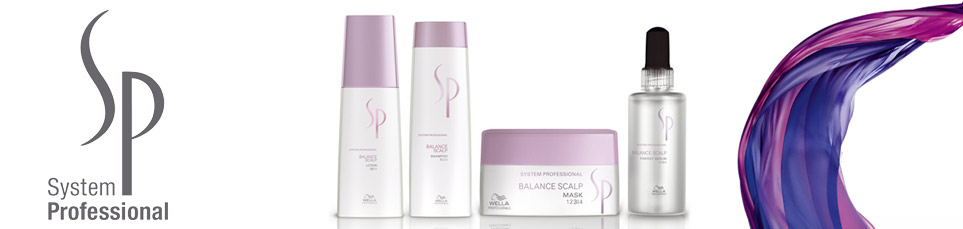 Balance scalp
