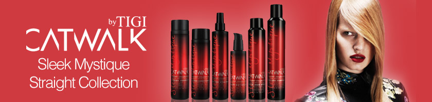 Sleek Mystique Straight Collection