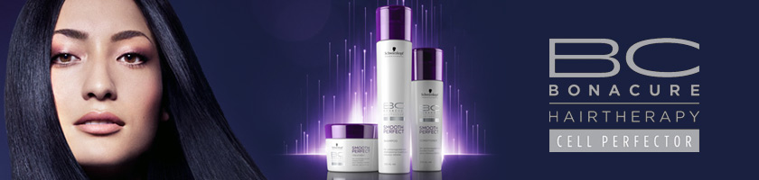 Keratin Smooth Perfect