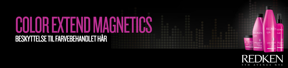 Redken Color Extend Magnetics