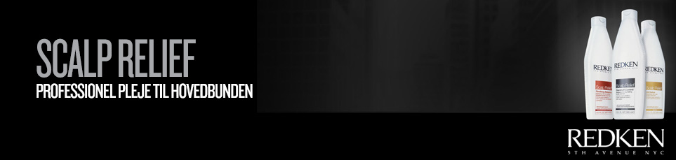 Redken Scalp Relief