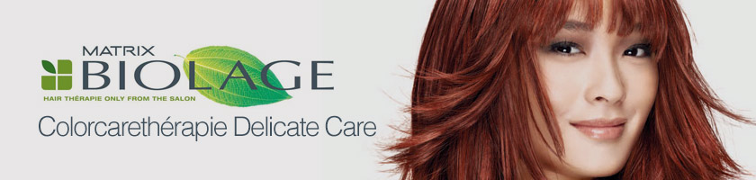 Color Care Thérapie Delicate Care