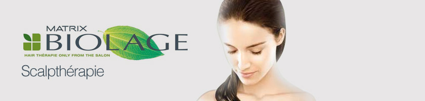 Scalp Thérapie
