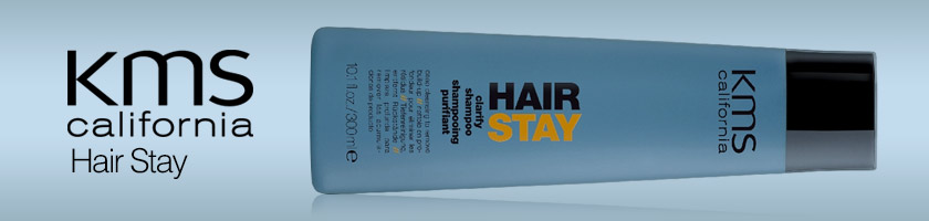 Hair Stay