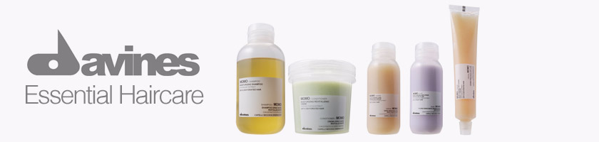Essential Haircare