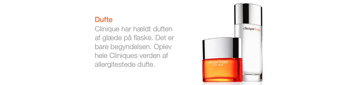 Clinique Parfume