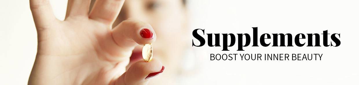 Nahrungsergänzungsmittel