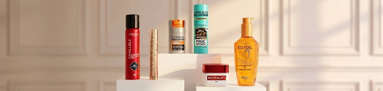 L'Oréal Paris