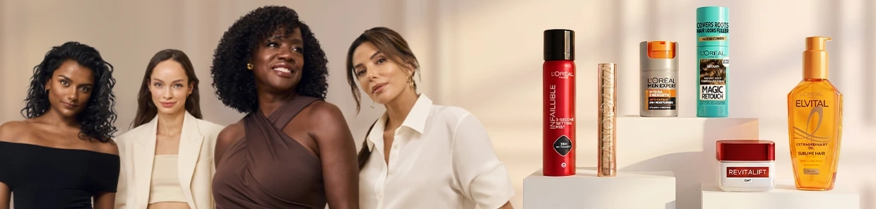 L'Oreal Paris