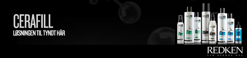 Redken Cerafill