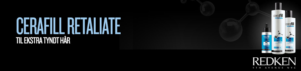 Cerafill Retaliate