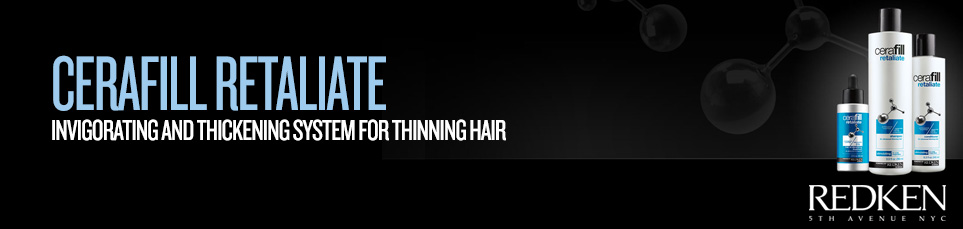 Cerafill Retaliate