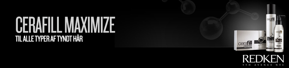 Cerafill Maximize