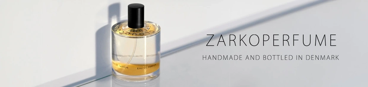 ZarkoPerfume