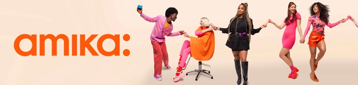 amika:®