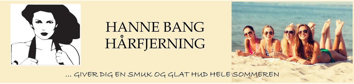 Hanne Bang