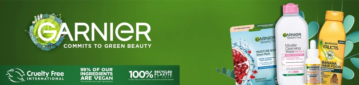 Garnier
