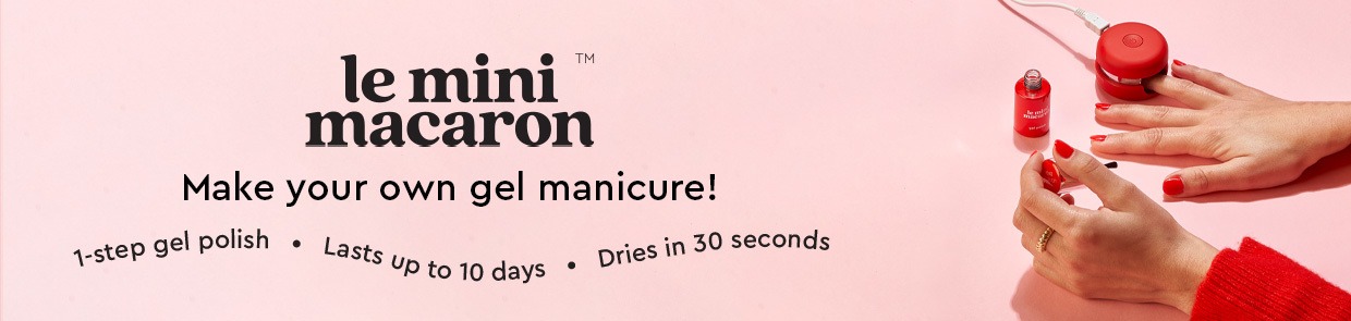 Le Mini Macaron