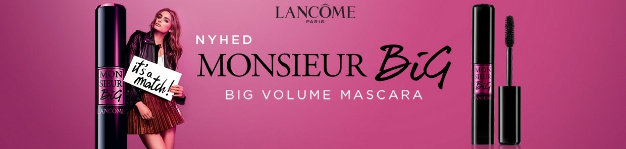 Lancôme makeup