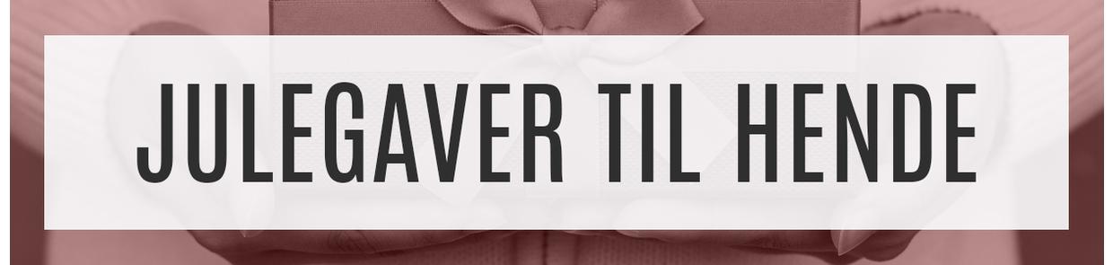 Weihnachtsgeschenke für Sie