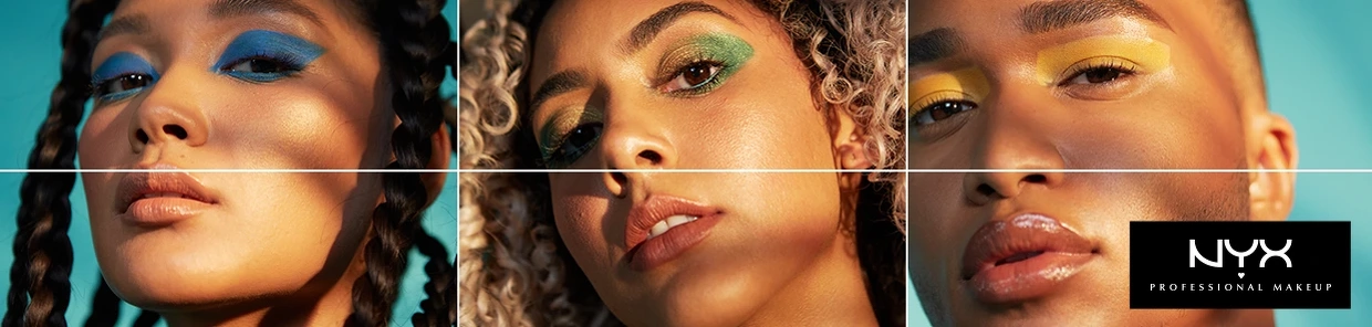 NYX Professional Makeup