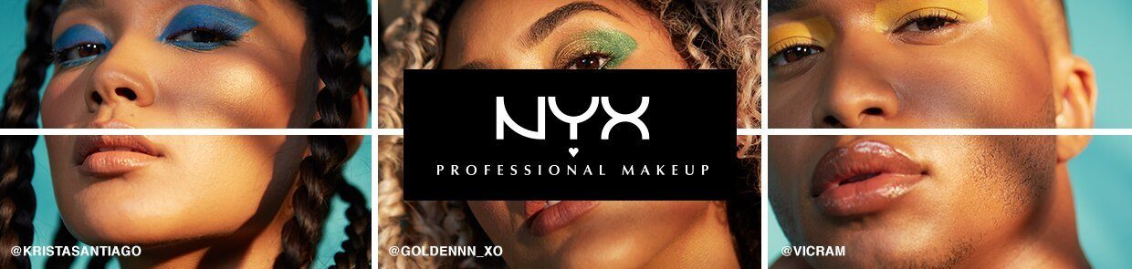 NYX Professional Makeup