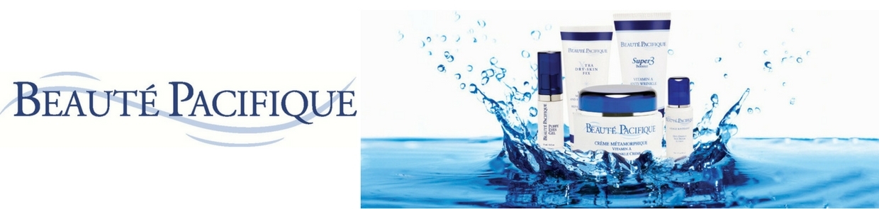 Beauté Pacifique