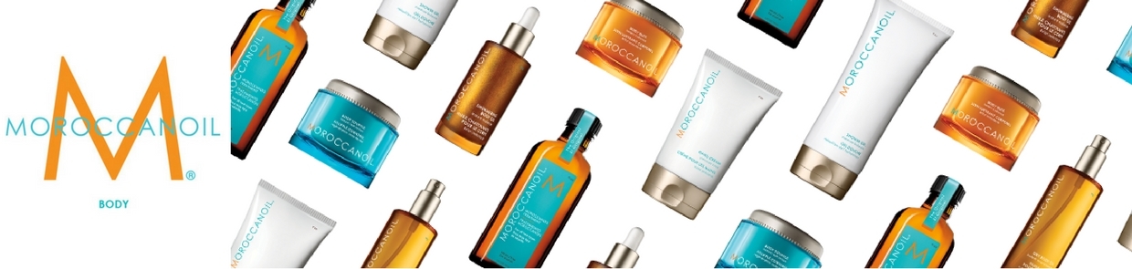 Moroccan Oil