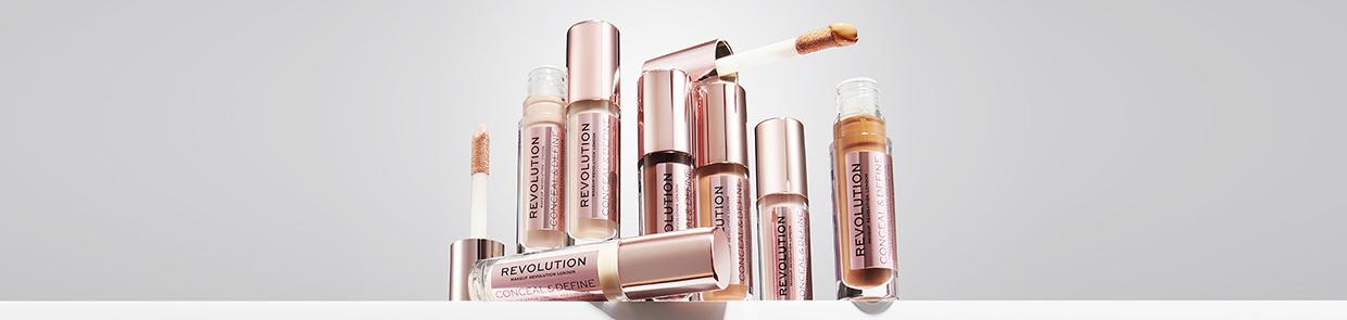 Makeup Revolution