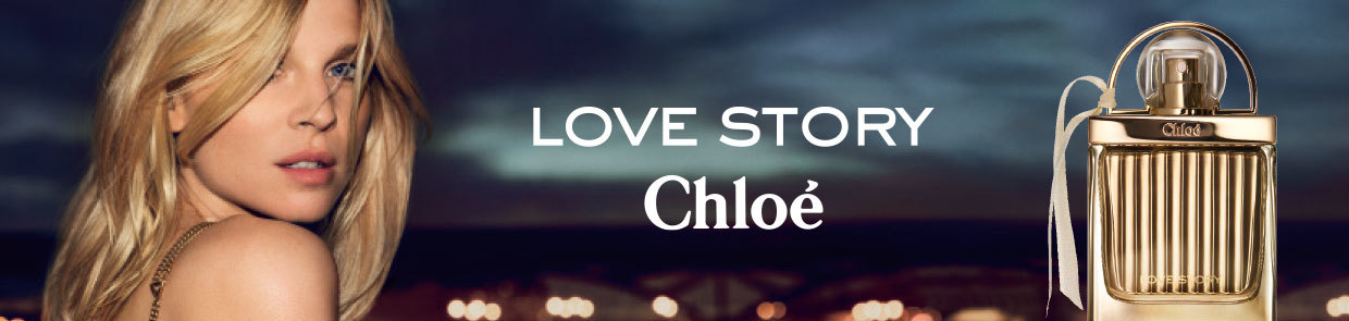 Chloé Love Story