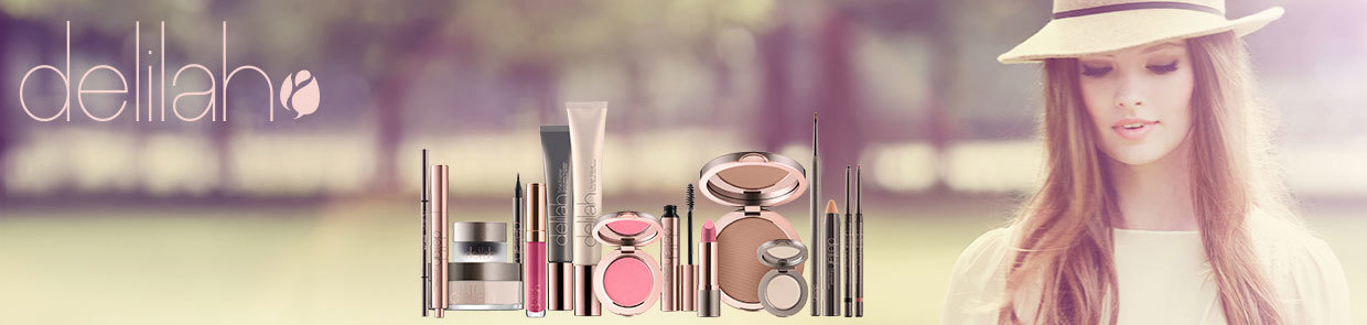 delilah Cosmetics