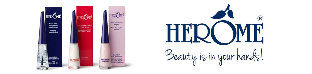 Herôme