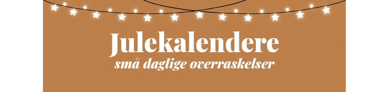 Julekalender