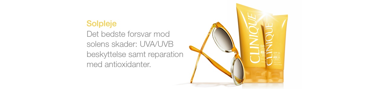 Clinique solpleje