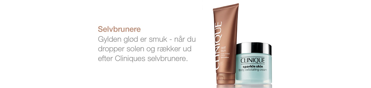 Selbstbräuner