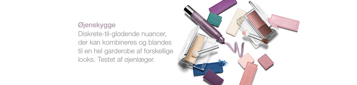 Clinique Øjenskygge