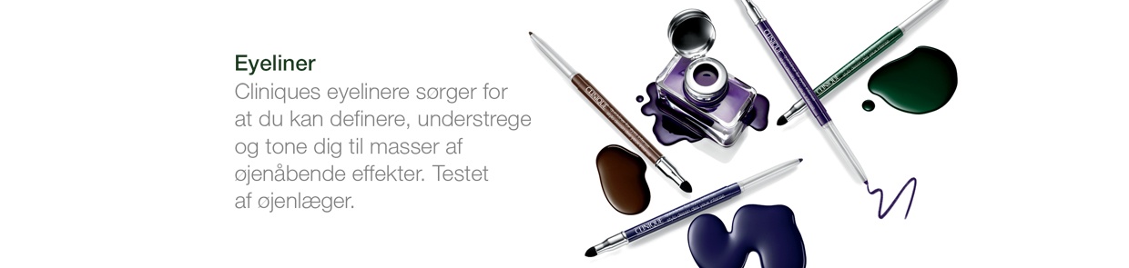 Clinique Eyeliner