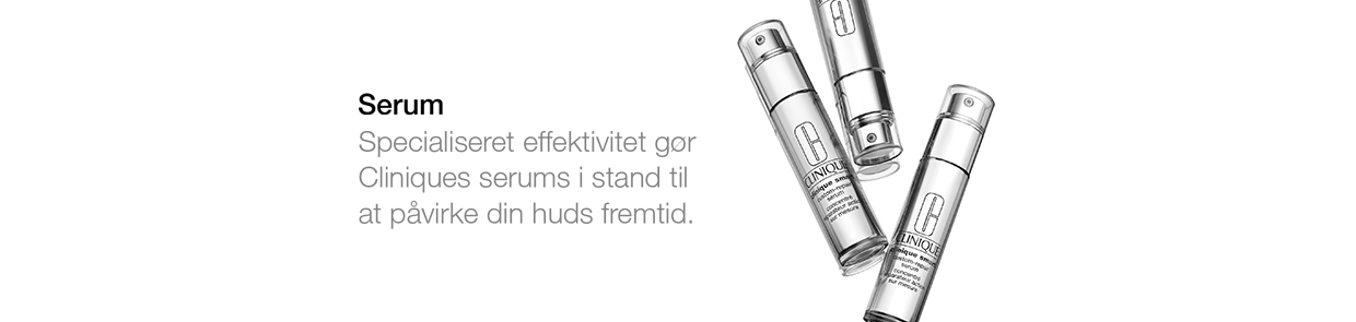 Smart Serum