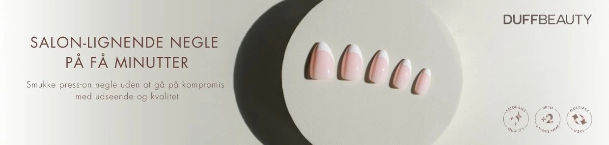 DUFFBEAUTY