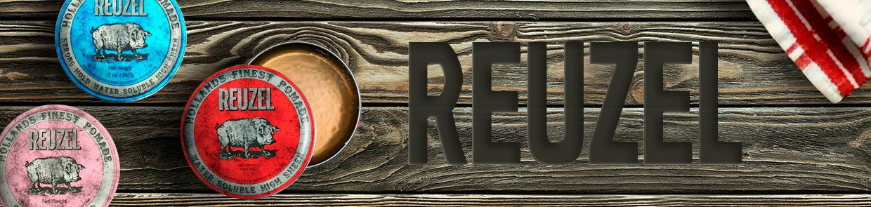 REUZEL