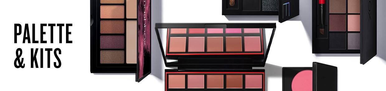 Palette & Kits